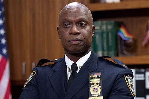 'Brooklyn Nine-Nine' star Andre Braugher's cause of death released: reports